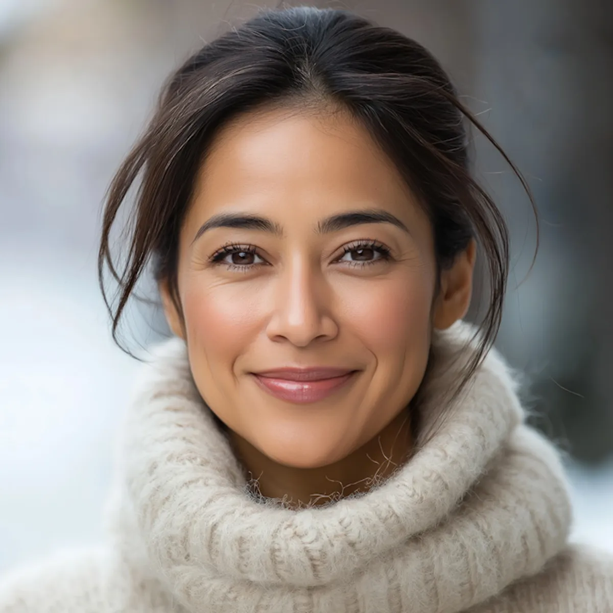 Blog Post with Sidebar on Right