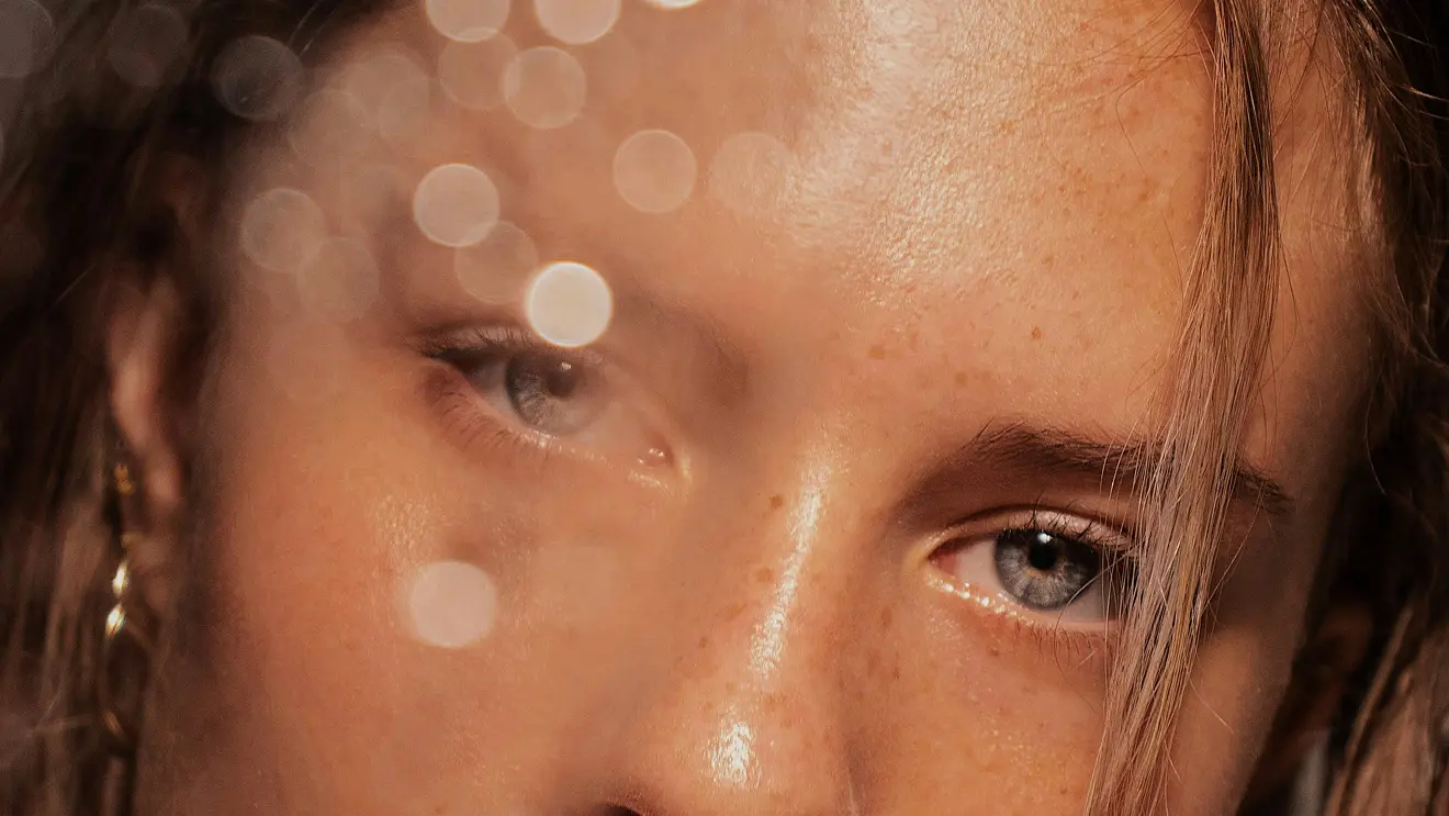 Default Blog Post Layout